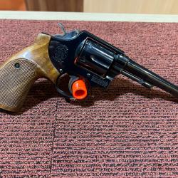 REVOLVER SMITH & WESSON MOD.10-5 CAL.38 SPECIAL - OCCASION