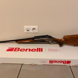 Benelli lupo Wood 30-06