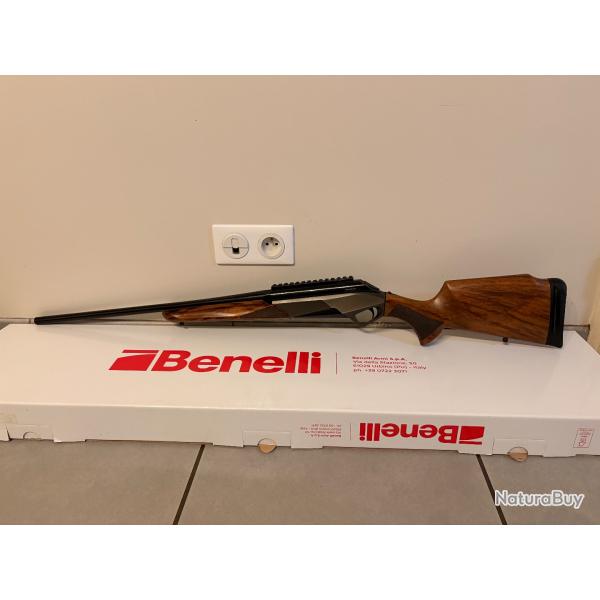 Benelli lupo Wood 30-06
