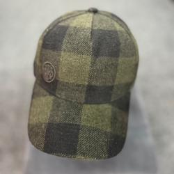CASQUETTE GREEN MOSS BERETTA