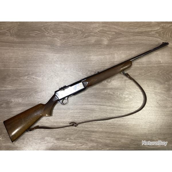 Browning bar MK1 calibre 270 win