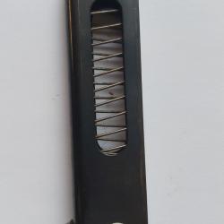 chargeur pistolet Manufrance Le Francais  calibre 7,65 Browning