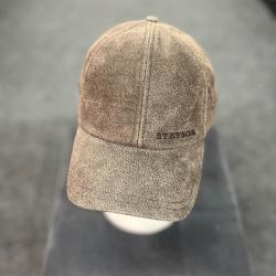 CASQUETTE STETSON
