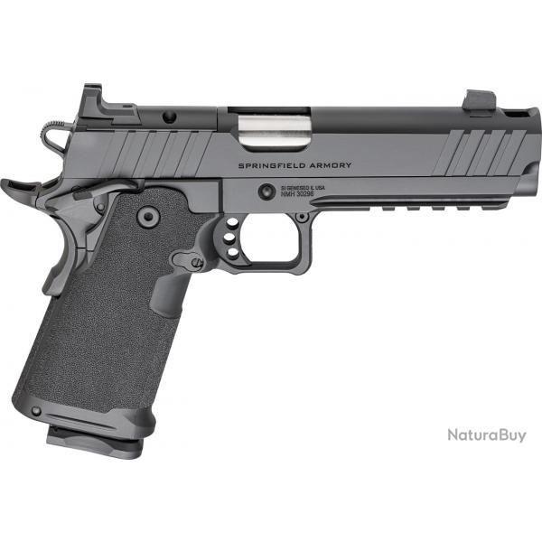 Pistolet pringfield Armory 1911 DS Prodigy COMP 5'' cal 9x19