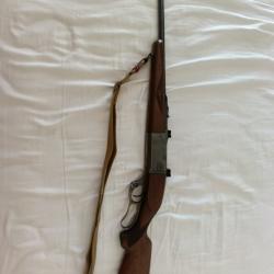 Savage model 99E 308 win