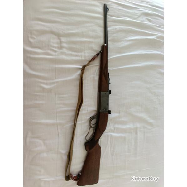 Savage model 99E 308 win