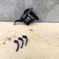 Détente Fabio Farè Veloce HD V2.0