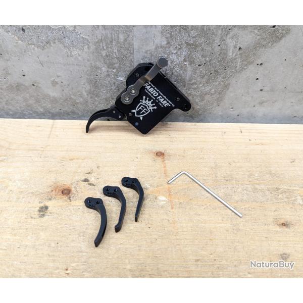 Dtente Fabio Far Veloce HD V2.0