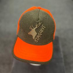CASQUETTE STAGNUT