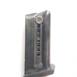 chargeur pistolet Walther GSP  calibre 22lr