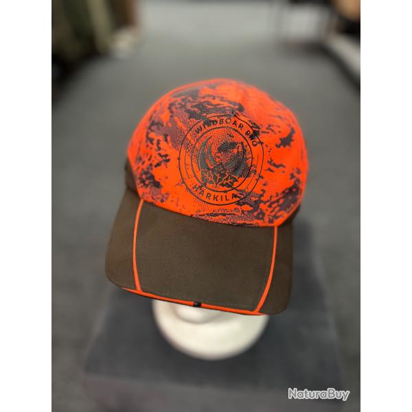 CASQUETTE HARKICA