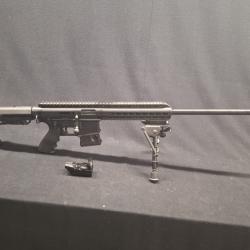 Carabine Deep Pallas BA15-22, Cal. 22lr - 1 sans prix de réserve !!