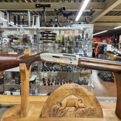 BENELLI MONTEFELTRO SILVER 12/76