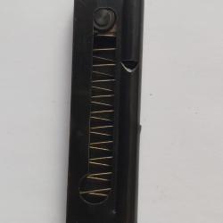 chargeur carabine Unique X-51 Bis 10 coups épaisseur 10,4mm  calibre 22lr  TBE