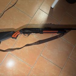 Hatsan escort extrême slug