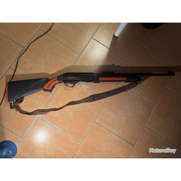 Hatsan escort extrme slug