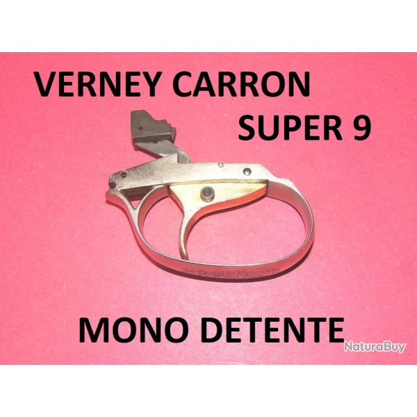 batterie mono detente fusil VERNEY CARRON SUPER 9 VERNEY CARRON SUPER9 - VENDU PAR JEPERCUTE (GE324)