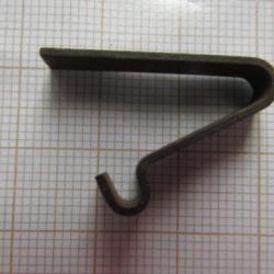 1 ancien ressort à ajuster