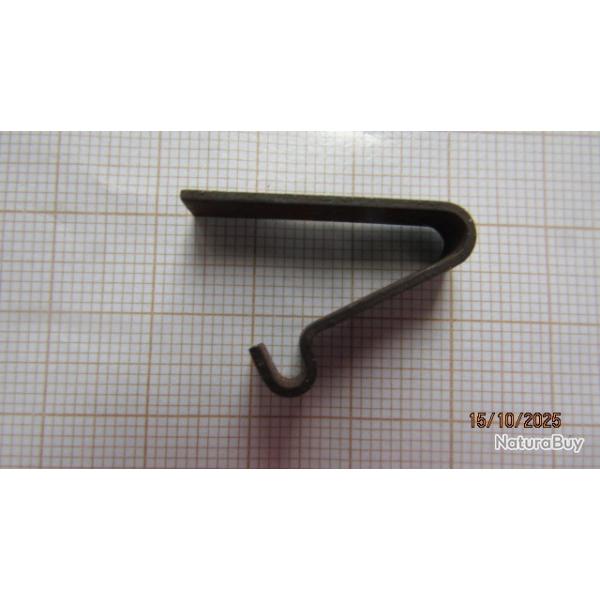 1 ancien ressort  ajuster