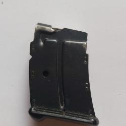 chargeur carabine Anschutz 22lr 5 coups 64 MPR 1416 1710 64R 54 MSR 1702 1712 1502  1727