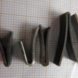 1 lot ancien ressort à ajuster 1