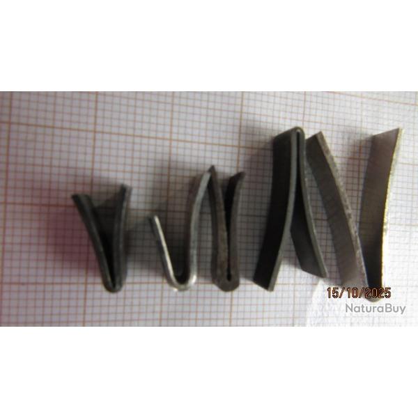 1 lot ancien ressort  ajuster 1