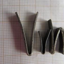 1 lot ancien ressort à ajuster 2