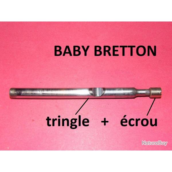 tringle + crou fusil BABAY BRETTON - VENDU PAR JEPERCUTE (GE327)