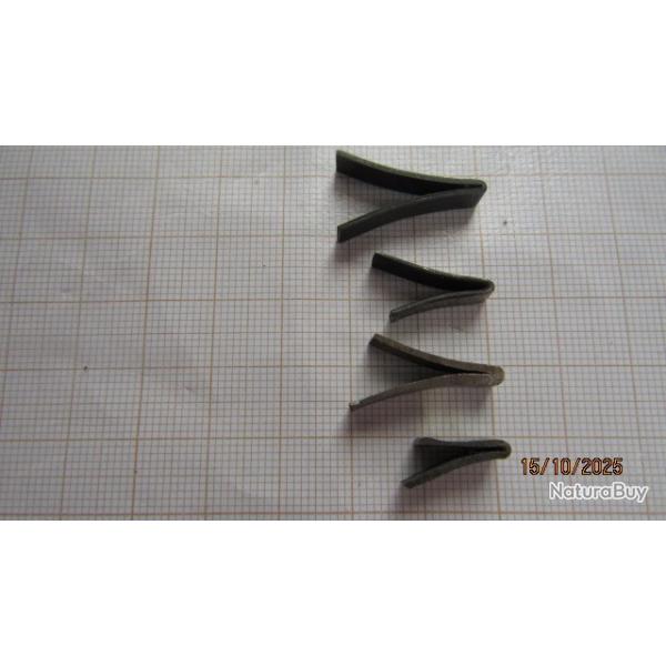 1 lot ancien ressort  ajuster 3