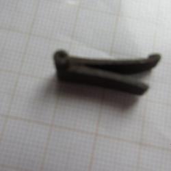 1  ancien ressort à ajuster 4