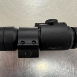 Pount Rouge Aimpoint CompC3 2moa