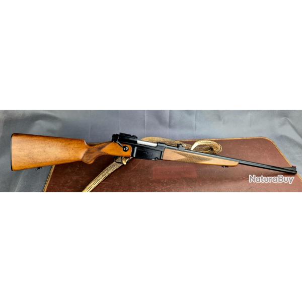 Carabine MAS 7x57 - Occasion - Enchres 1 sans prix de rserve