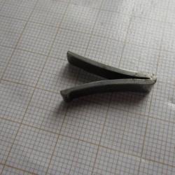 1  ancien ressort à ajuster ou non 7