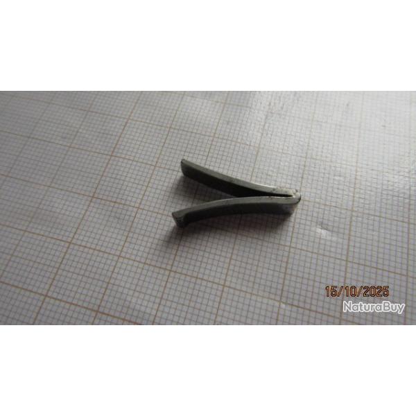 1  ancien ressort  ajuster ou non 7