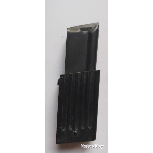 chargeur carabine Erma M1  22lr  10 coups tat neuf
