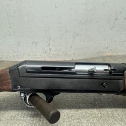 FUSIL SEMI-AUTOMATIQUE BENELLI 121 CALIBRE 12/70 - 1 sans prix de réserve
