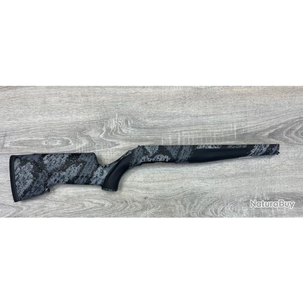 Crosse Carbone Gustaff G8 Mountain Galaxy