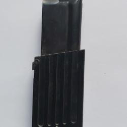 chargeur carabine Erma M1  22lr  10 coups