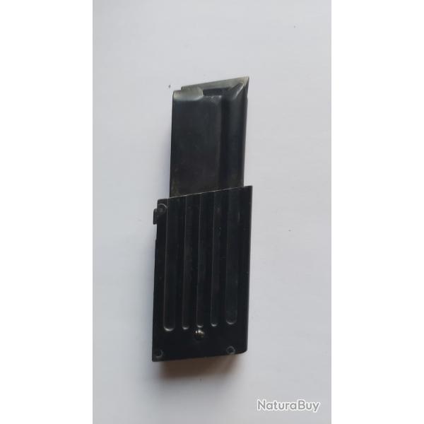 chargeur carabine Erma M1  22lr  10 coups