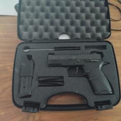 ZVS P20  9&times;19mm