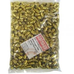 Ogives 9mm 147 grains FMJ - Alsa pro
