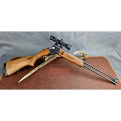 Express Baikal IZH-94 9,3x74R - Occasion - Enchères 1 sans prix de réserve