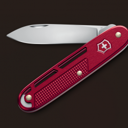 Victorinox 0.8006.20 Onefold Alox Red