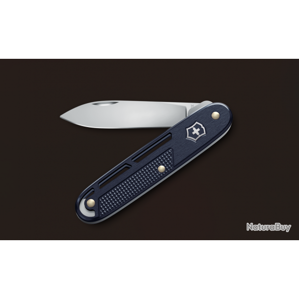Victorinox 0.8006.22 Onefold Alox Silver