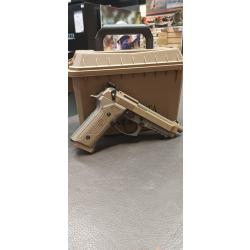 Beretta M9A3 Calibre 9×19