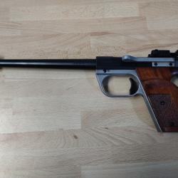 PISTOLET HAMMERLI 120