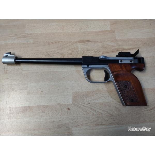 PISTOLET HAMMERLI 120