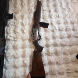 Browning automatique