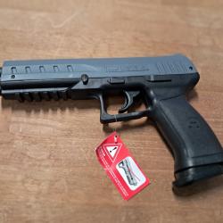 Pistolet Charlie 1.50 - Cal. 50 à balles caoutchouc 1 sans prix de reserve