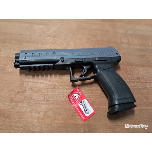 Pistolet Charlie 1.50 - Cal. 50  balles caoutchouc 1 sans prix de reserve
